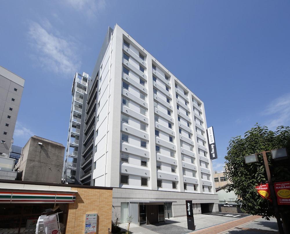 Dormy Inn נגנו מראה חיצוני תמונה