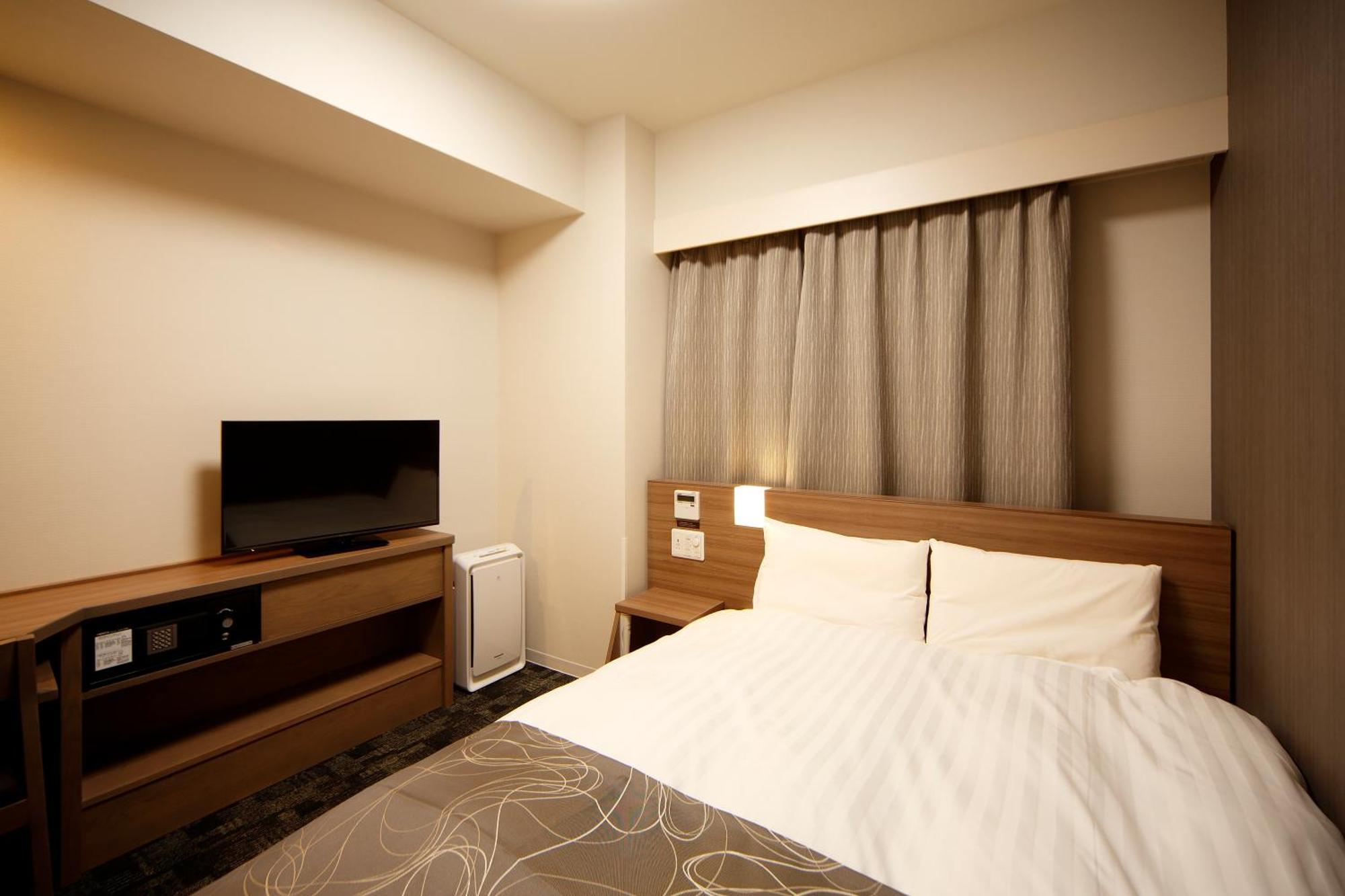 Dormy Inn נגנו חדר תמונה