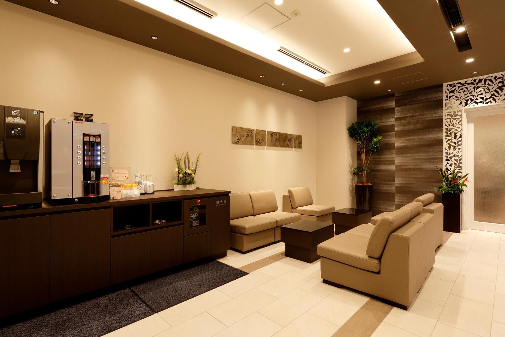 Dormy Inn נגנו מראה חיצוני תמונה