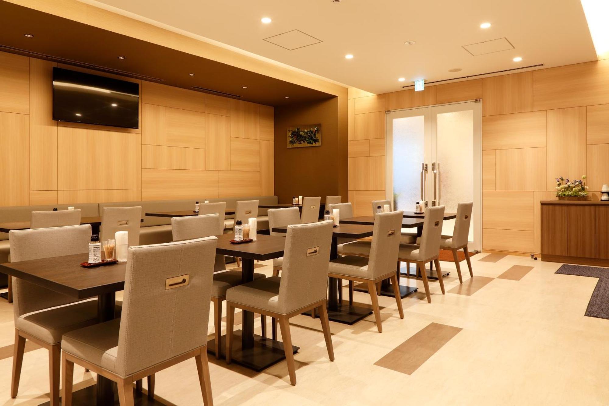 Dormy Inn נגנו מראה חיצוני תמונה