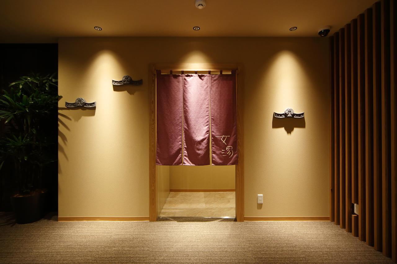 Dormy Inn נגנו מראה חיצוני תמונה