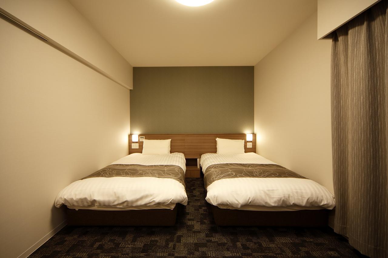 Dormy Inn נגנו מראה חיצוני תמונה