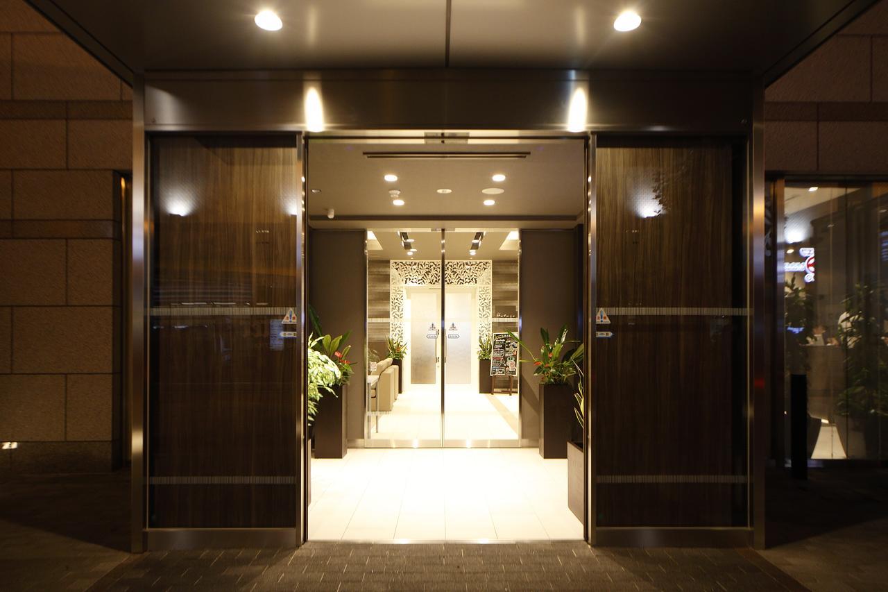 Dormy Inn נגנו מראה חיצוני תמונה