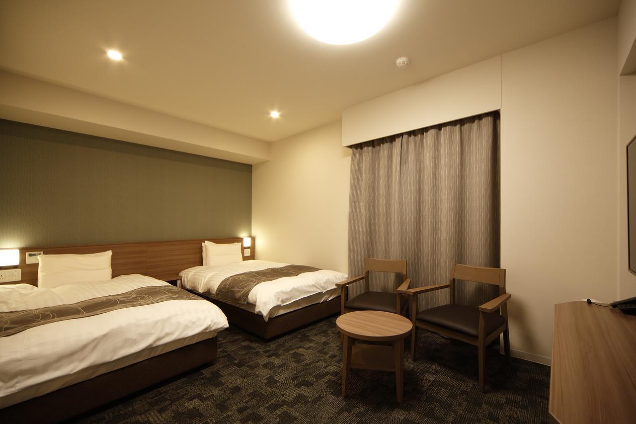 Dormy Inn נגנו מראה חיצוני תמונה