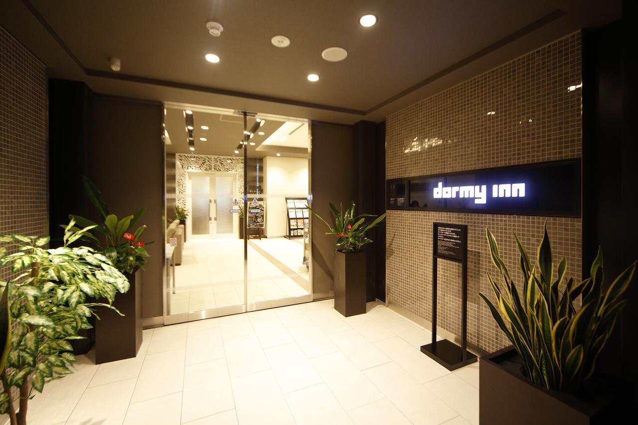 Dormy Inn נגנו מראה חיצוני תמונה