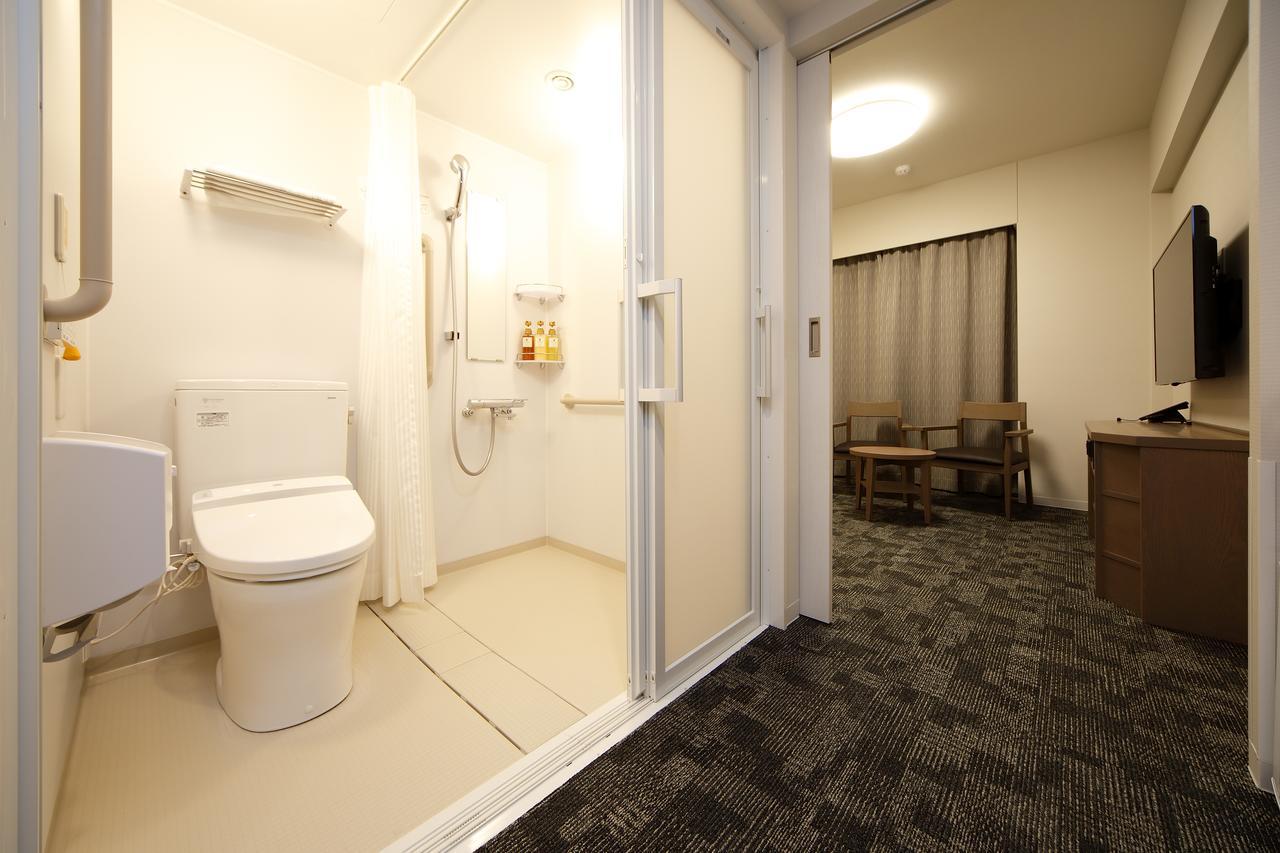 Dormy Inn נגנו מראה חיצוני תמונה