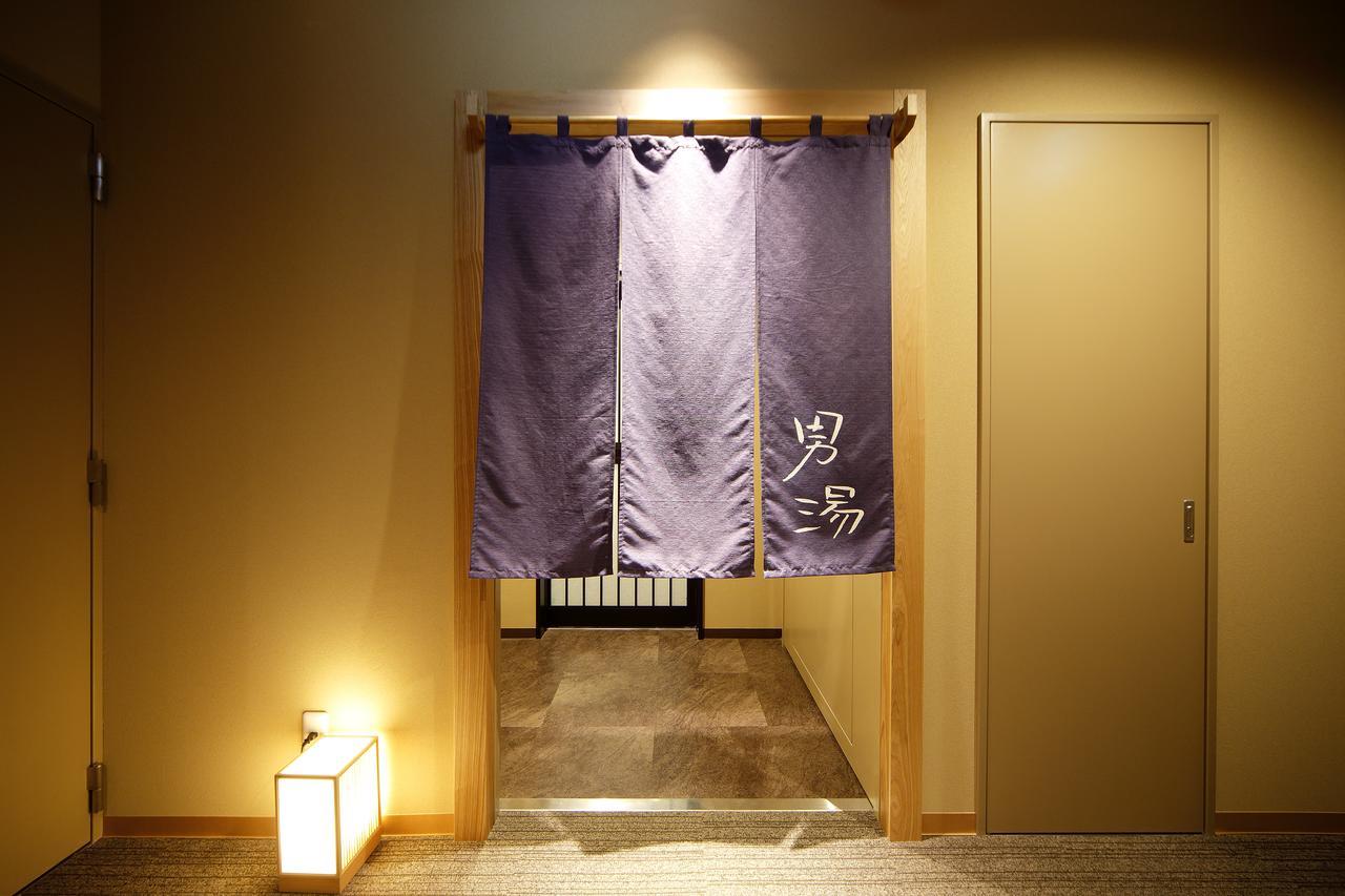 Dormy Inn נגנו מראה חיצוני תמונה