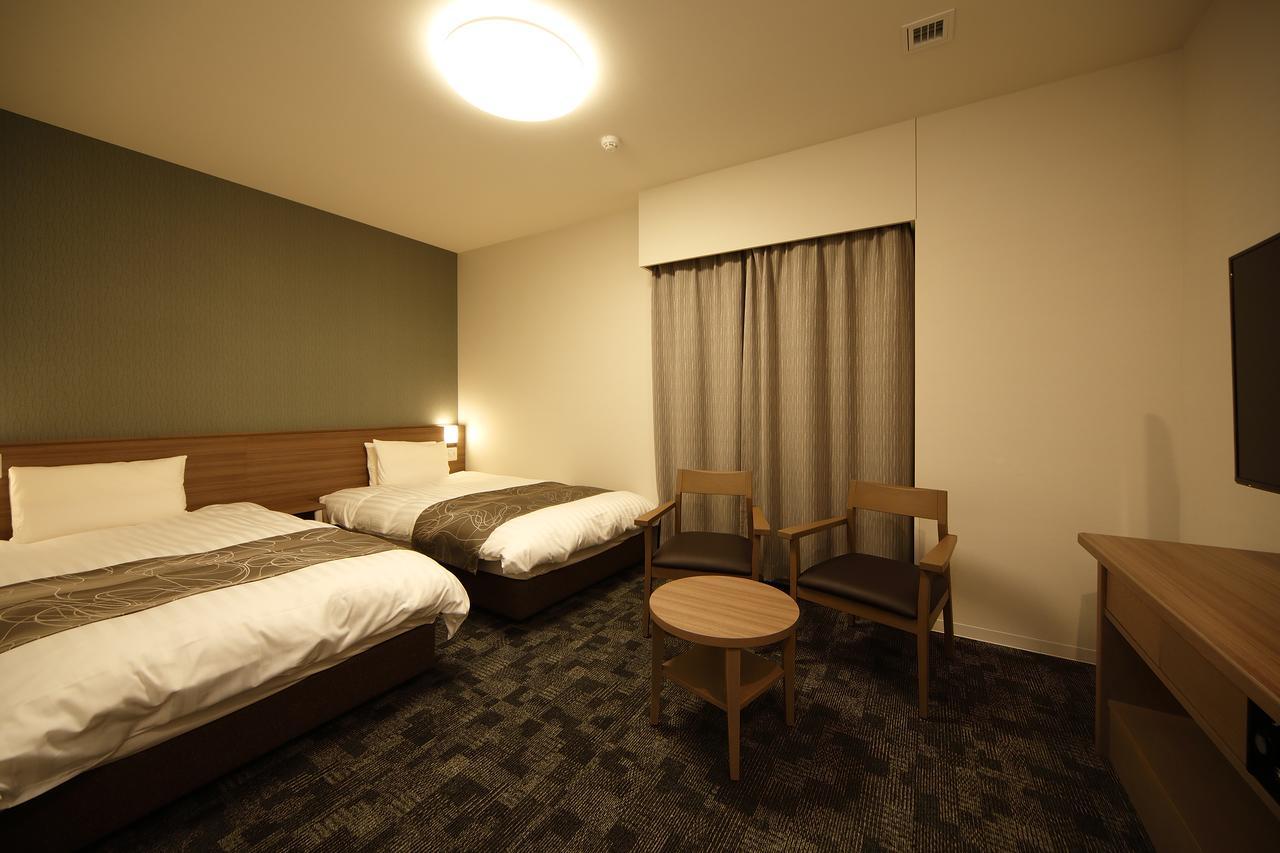 Dormy Inn נגנו חדר תמונה