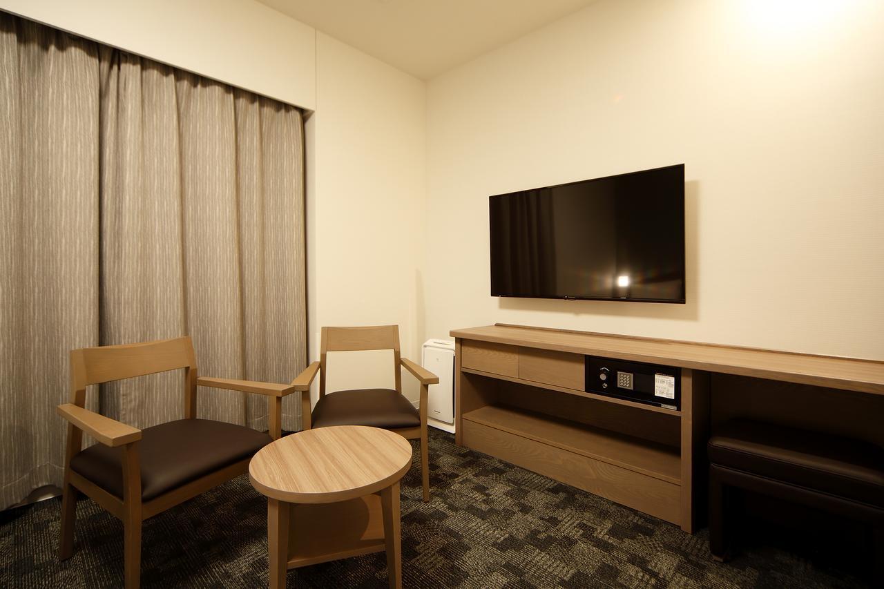 Dormy Inn נגנו חדר תמונה
