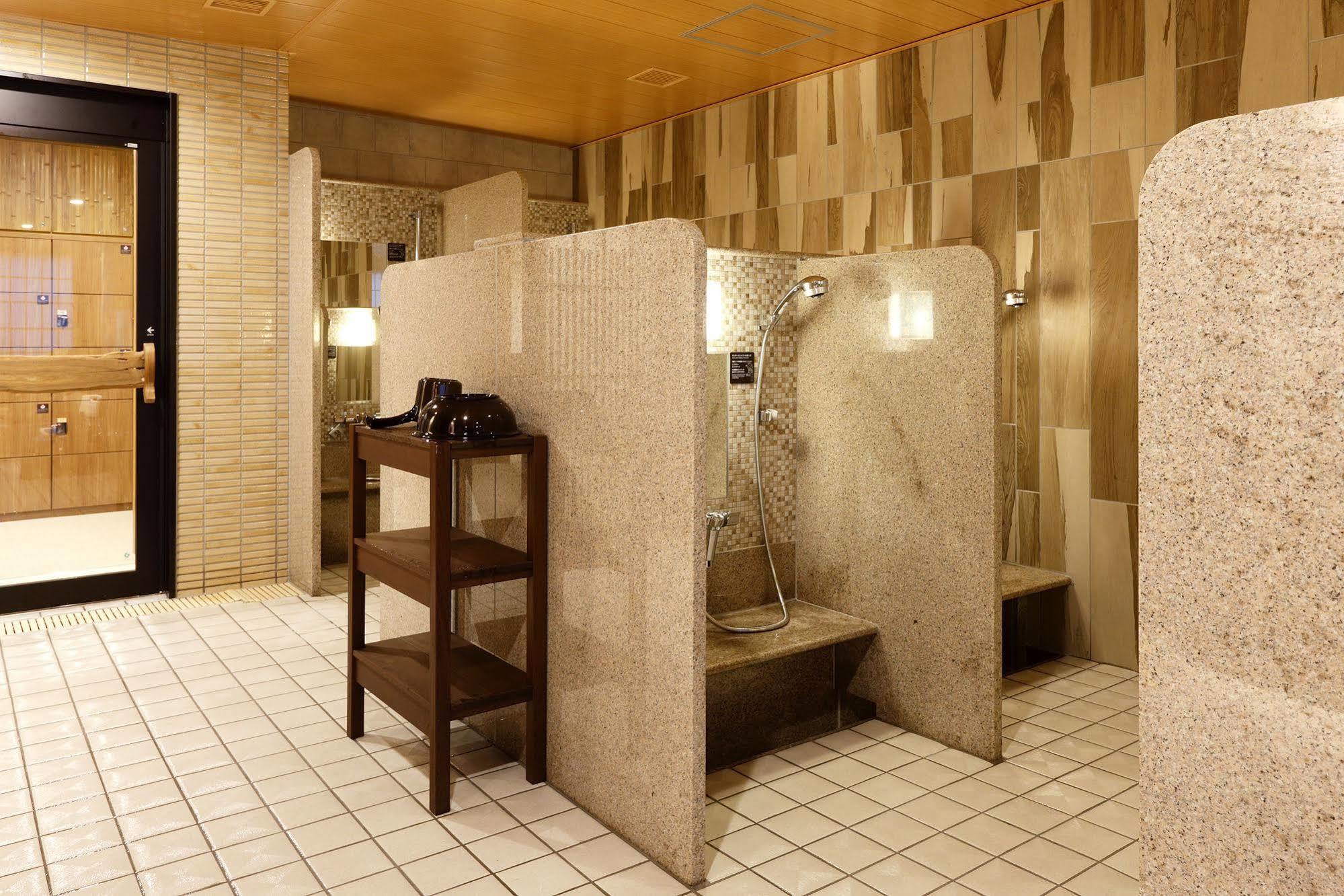 Dormy Inn נגנו מראה חיצוני תמונה