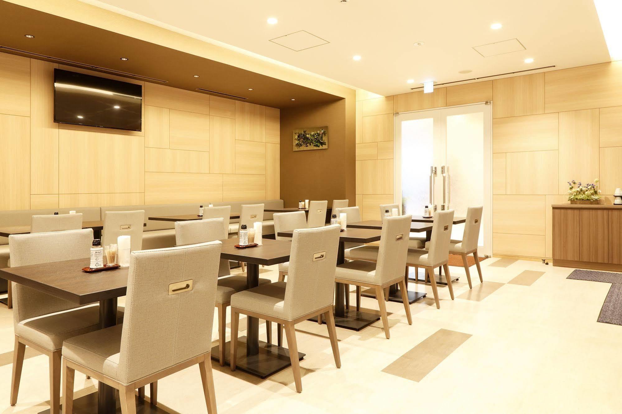 Dormy Inn נגנו מראה חיצוני תמונה