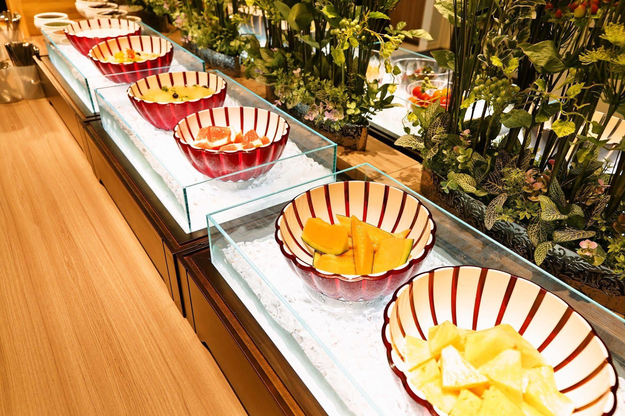 Dormy Inn נגנו מראה חיצוני תמונה