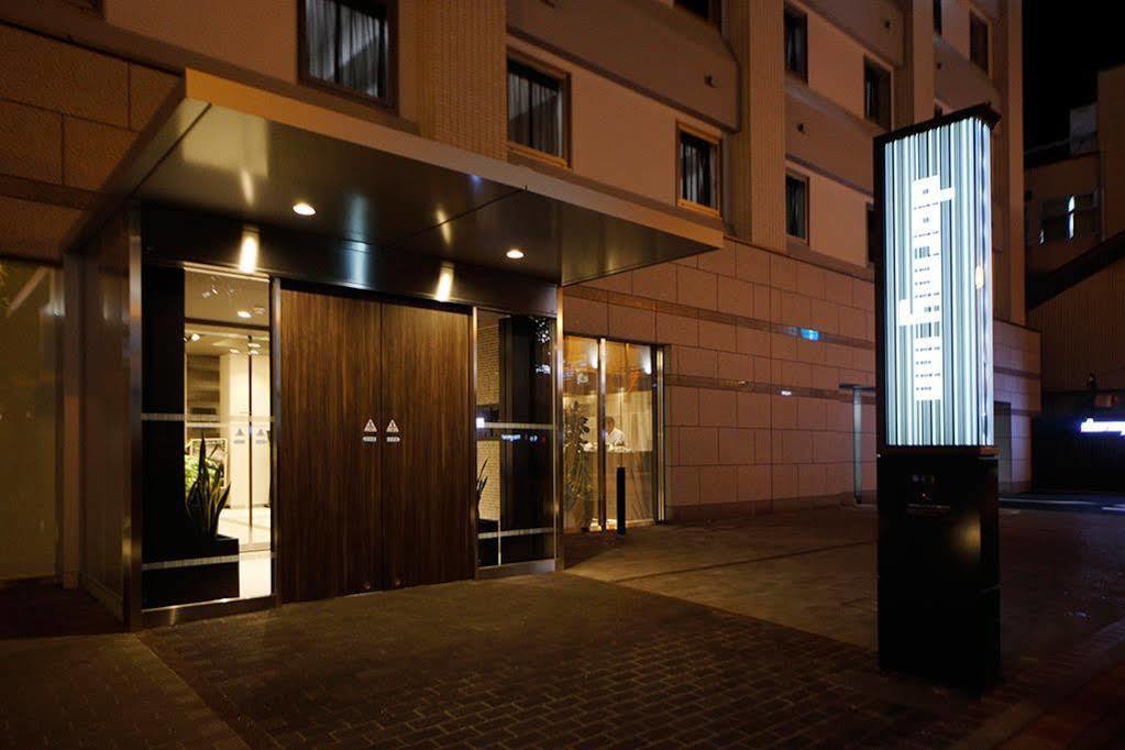 Dormy Inn נגנו מראה חיצוני תמונה